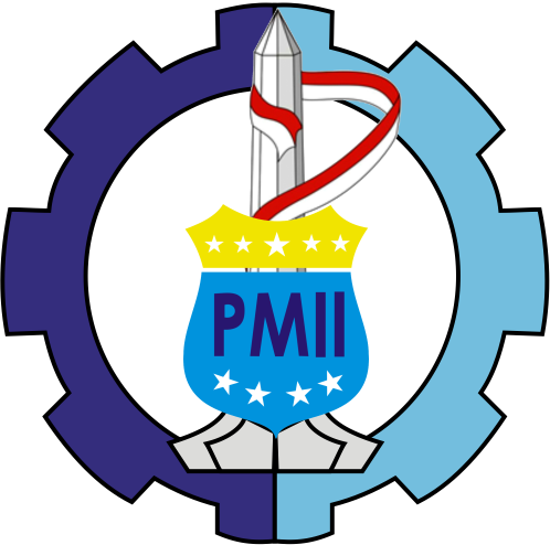 Logo PMII Sepuluh Nopember